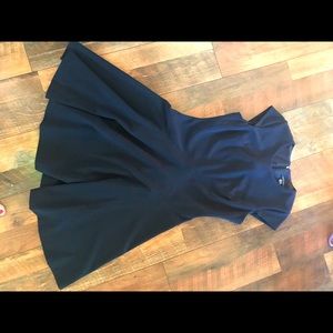 Tommy Hilfiger cap sleeve dress